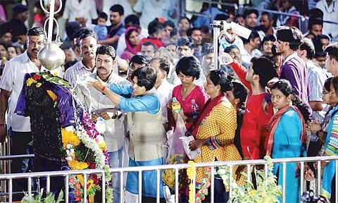 விவாதக் களம்: எங்கேயும் எப்போதும் சமநிலை வேண்டும்!