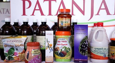 பதஞ்சலி ஆயுர்வேத நிறுவனம் ரூ.1,150 கோடி முதலீடு: வருவாயை இரட்டிப்பாக்கத் திட்டம்