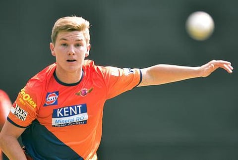 விராட் கோலி, டிவில்லியர்ஸை யார் என்று கேட்ட ஆஸ்திரேலிய லெக் ஸ்பின்னர்