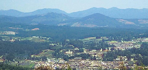 வாண்டு பாண்டு: ஜில்லுன்னு ஒரு காரணம்!