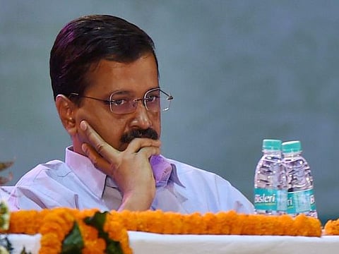 பிரதமர் மோடியின் கல்வித் தகுதியை ஏன் மறைக்கிறீர்கள்?: மத்திய தகவல் ஆணையத்துக்கு கேஜ்ரிவால் கேள்வி