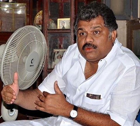 திராவிடக் கட்சிகளின் ஆட்சியில் தமிழ்நாட்டுக்கு எந்த பலனும் ஏற்படவில்லை: வாசன் குற்றச்சாட்டு