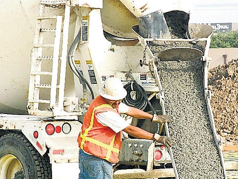 ஆயத்த கான்கிரீட் அனுகூலமா?