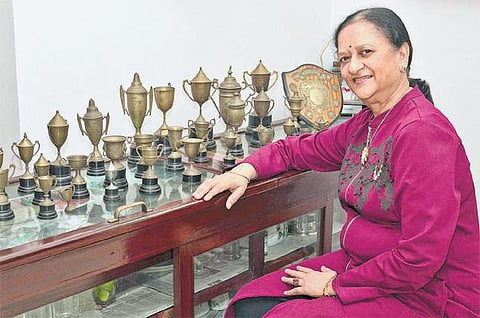 வானவில் பெண்கள்: அறுபதுக்குப் பிறகும் வெல்லலாம் விருது!