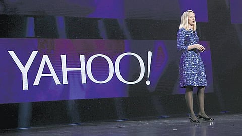 என்னவாகும் யாகூ எதிர்காலம்?