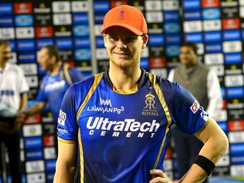 காயமடைந்த ஸ்மித் ஆஸி. திரும்புகிறார்: புனே அணிக்கு மேலும் பின்னடைவு