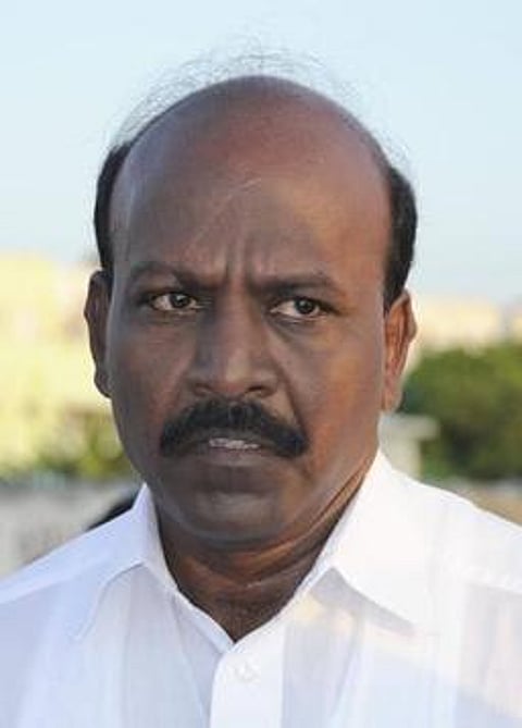 சைதை தொகுதியில் 6 மாதங்களுக்கு ஒருமுறை வேலைவாய்ப்பு முகாம்: மா.சுப்பிரமணியன் வாக்குறுதி