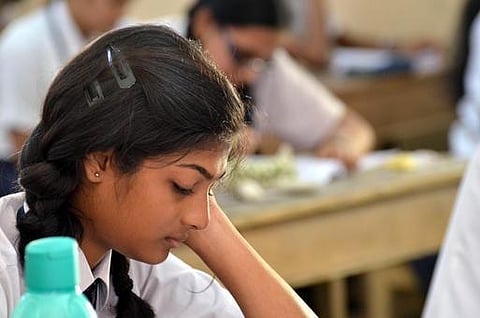 முதல்கட்ட நுழைவுத்தேர்வு எழுதாத மாணவர்கள்: இந்த ஆண்டு எம்பிபிஎஸ், பிடிஎஸ் படிக்க முடியாது - சிபிஎஸ்இ அறிவிப்பு