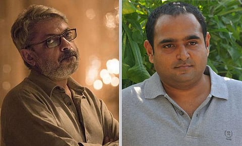 மனம் ரீமேக் செய்ய பன்சாலி விருப்பம்: விக்ரம் குமார் தகவல்