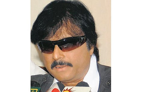 விடியல் கூட்டணி 50 தொகுதிகளில் போட்டி: இன்று பிரச்சாரம் தொடங்குகிறார் கார்த்திக்