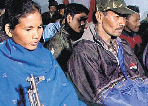 திருவனந்தபுரம் டு குவாஹாட்டி: அரசியல் கட்சிகளுக்கு நன்றி!