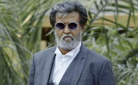 கபாலி டீஸர் 1 கோடி பார்வைகளைக் கடந்து சாதனை