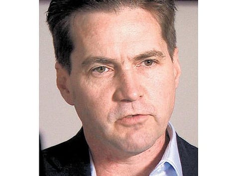 பிட்காயினை கண்டறிந்தவர் கிரெய்க் ரைட்: 7 ஆண்டுகளுக்கு பிறகு மர்மம் விலகியது