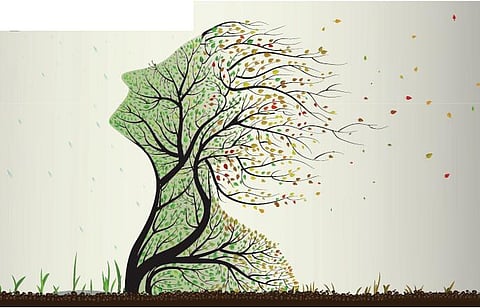 ஓஷோ சொன்ன கதை: அந்த மரத்திடமிருந்து கற்றுக்கொள்ளுங்கள்