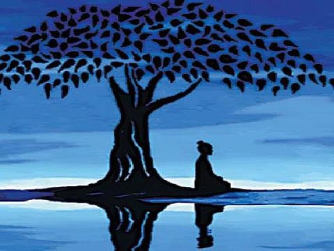 ரிஷியின் இலக்கணம்