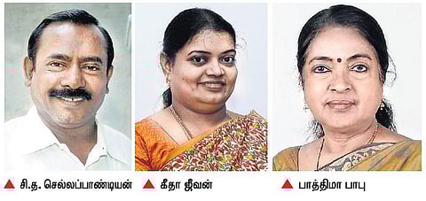 அதிமுக, திமுகவுக்கு சவால் விடும் மதிமுக: தூத்துக்குடியில் மும்முனை போட்டி