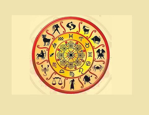 வார ராசிபலன் 05-05-2016 முதல் 11-05-2016 வரை (மேஷம் முதல் கன்னி வரை)