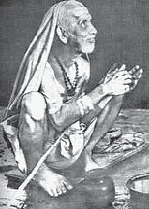 தெய்வத்தின் குரல்: அரிய ஆச்சார்யன் ராமானுஜர்