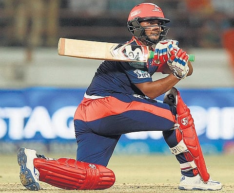 ஜாகிர் கானின் அறிவுரைப்படி இயல்பாக ஆடி ரன்களைக் குவித்தேன்: டெல்லி வீரர் பந்த் மகிழ்ச்சி