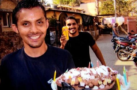 மும்பை இரட்டைக் கொலை வழக்கில் 4 பேருக்கு ஆயுள்: சிறப்பு நீதிமன்றம் தீர்ப்பு