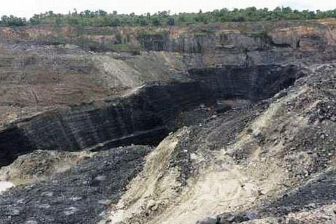 417 நிலக்கரிச் சுரங்கங்களால் நீராதாரங்களுக்கு ஆபத்து: கிரீன்பீஸ் பெற்ற ஆர்டிஐ தகவலில் அதிர்ச்சி