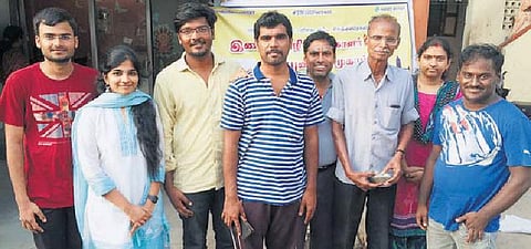 இணையதள வேகம்... இது இளைஞர்களின் விவேகம்!