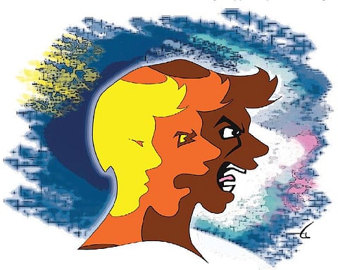 பதின் பருவம் புதிர் பருவமா?: இரு துருவ மனநிலை எது தெரியுமா?