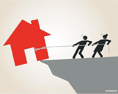 வீட்டுக் கடன்: வட்டிக் குறைப்பில் ஆர்வம் காட்டாத வங்கிகள்!