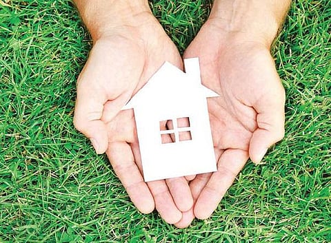 பஞ்சாயத்து அப்ரூவல் மனைகள்: கிட்டுமா வீட்டுக் கடன்?