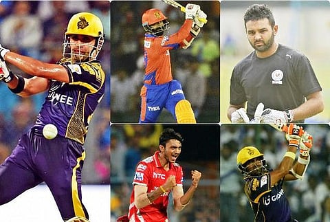 இந்திய அணியில் இவர்கள் தேர்வு செய்யப்படுவார்களா?