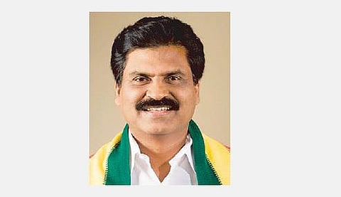 கொமதேக வெற்றி: ஈஸ்வரன் நம்பிக்கை