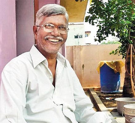 புனைவு என்னும் பதிர்: சித்திரமாய்த் தீட்டப்பட்ட கதை