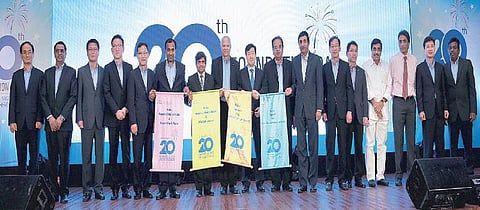 கனவு நனவானது!