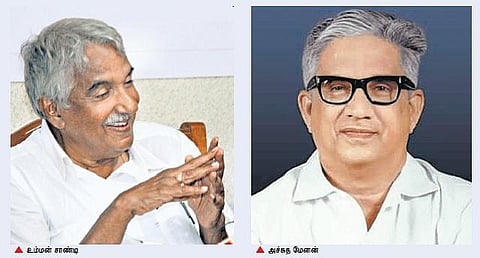 திருவனந்தபுரம் டு குவாஹாட்டி: கேரளத்தின் எளிமை