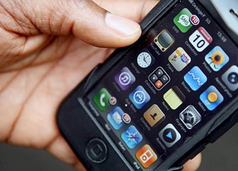 அடுத்தது குவாண்டம் ஸ்மார்ட்போன்தானா?