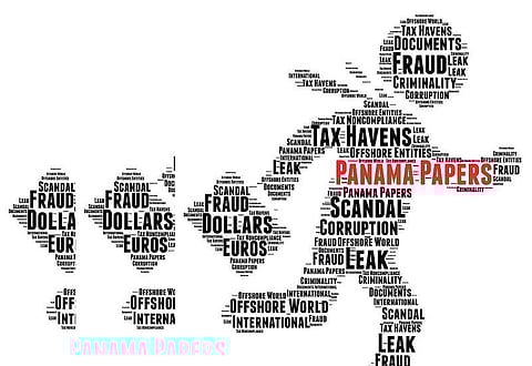 பனாமா பேப்பர்ஸ் புதிய பட்டியலில் 2,000 இந்தியர்கள்