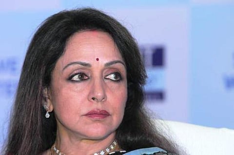 விவாகரத்து வழக்குகளை நீதிமன்றங்கள் விரைந்து முடிக்க வேண்டும்: ஹேமாமாலினி