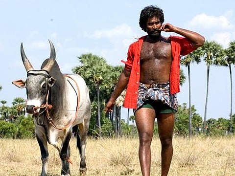 முதல் கட்ட பேச்சுவார்த்தையில் மிருகம் 2