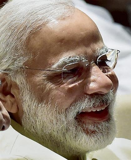 அரசின் சாதனைகளை மக்களிடம் சொல்லுங்கள்: பாஜக எம்பிக்களுக்கு பிரதமர் அறிவுரை