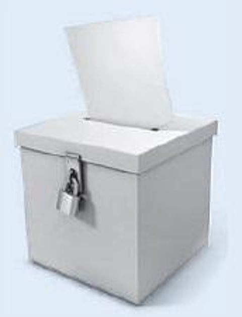 தேர்தல் வந்திடுச்சு!