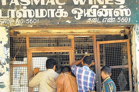 தமிழகத் தேர்தலின் பிணிகள்?