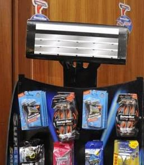 வரி ஏய்ப்பு விவகாரம்: சூப்பர்மேக்ஸ் நிறுவனத்தின் கோரிக்கையை நிராகரித்தது மும்பை உயர் நீதிமன்றம்