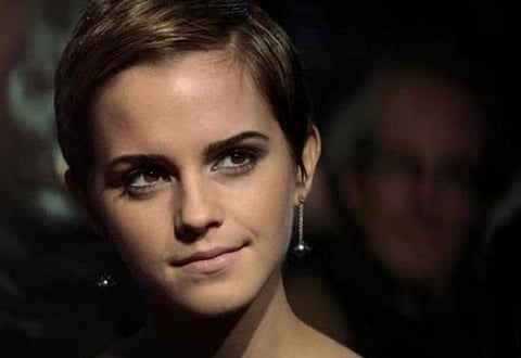 பனாமா பேப்பர்ஸ் புதிய பட்டியலில் நடிகை எம்மா வாட்சன்