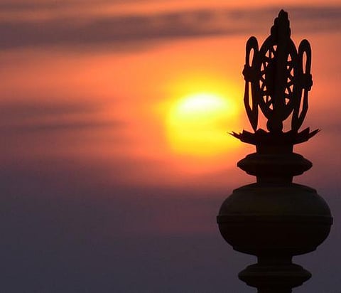 தத்துவ விசாரம்: யாவருக்குமாம் வைகுண்ட பதவி