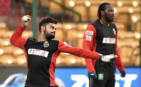 15 ஓவர்கள் வரை நாங்கள் ஆட்டத்திலேயே இல்லை: விராட் கோலி