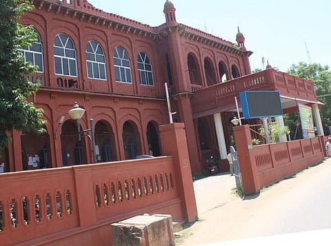 கட்சிகளுக்கு அடித்தளம் அமைத்துக் கொடுக்கும் கடலூர்