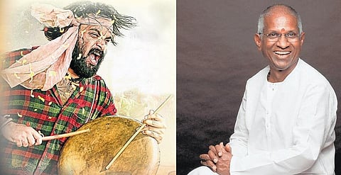 சர்ச்சை: இளையராஜாவின் வாதம் சரியா?