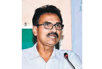 உச்ச நீதிமன்ற நீதிபதியாக நாகேஸ்வர ராவ் நேரடியாக நியமனம்: ஜெயலலிதா சொத்து குவிப்பு வழக்கில் வாதாடிய வழக்கறிஞர்