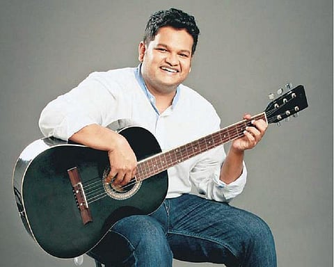 புறப்படும் புதிய இசை - 7 கதையோடு பாயும் இசை!