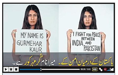 என் தந்தையைக் கொன்றவரை வெறுக்காமல் இருப்பது எப்படி?